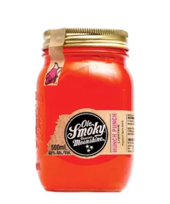 Ole Smoky Moonshine Hunch Punch Lightnin 05l 40 1