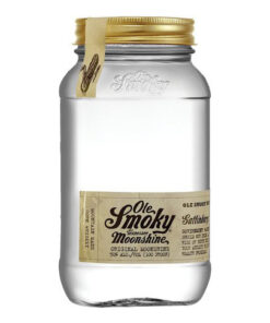 Ole Smoky Original Moonshine 05l 50