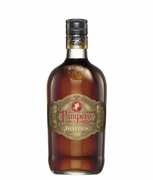 Pampero Anejo Seleccion Ron 40 07l