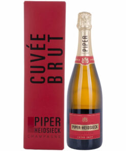 Piper Heidsieck Cuvee Brut 075l GB