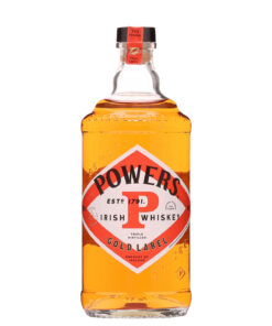 Powers Irish Whiskey 432 07l