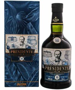 Presidente Marti 15 years 07l 40