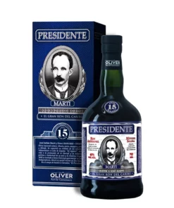 Presidente Marti 15 years old 07l 40 GB