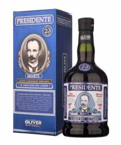 Presidente Marti 23 years 07l 40