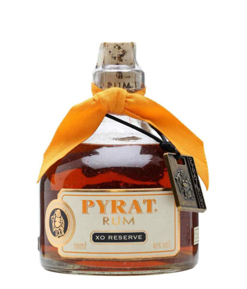 Pyrat XO Reserve 07l 40 1