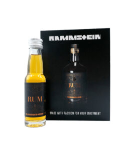 Rammstein Rum Samples 002l 40