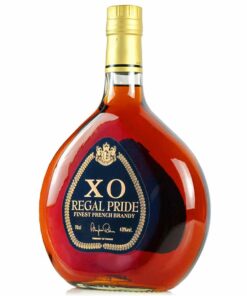 Regal Pride XO 07l 40