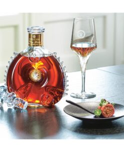 Remy Martin Louis XIII 40  0 7l GB 3