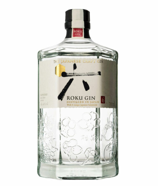 Roku Gin