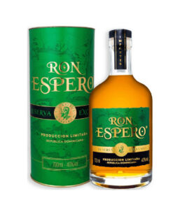 Ron Espero Reserva Exclusiva 12yo 40 07l TU