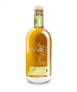 Ron Magec XO Oloroso 07l 40