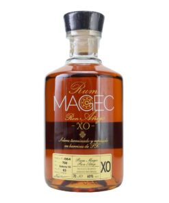 Ron Magec XO Pedro Ximenez 07l 40