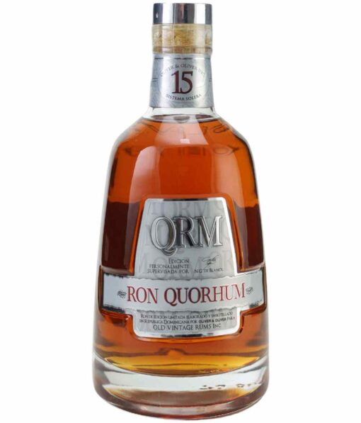 Ron Quorhum 15 years 07l 40