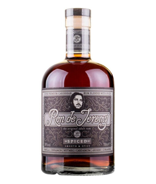 Ron de Jeremy Spiced 07l 38