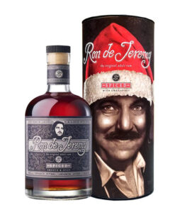 Ron de Jeremy Spiced Xmas Spirit Edition 07l 38 TU