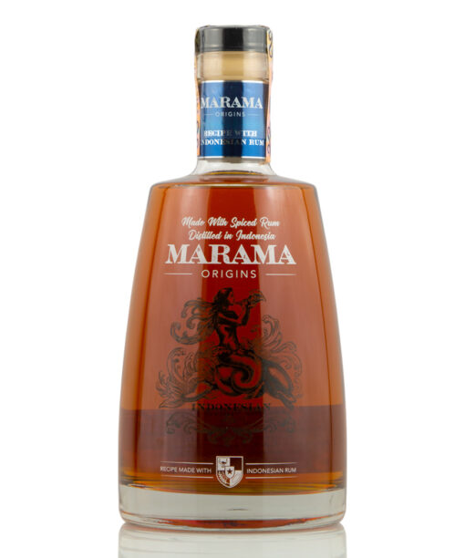 Rum Marama Origins