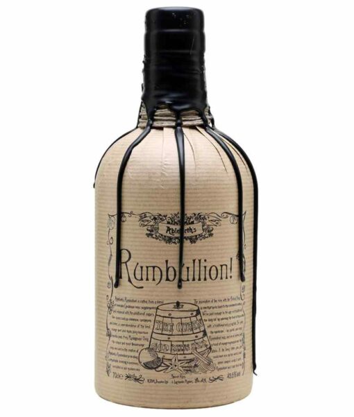 Rumbullion 07l 426