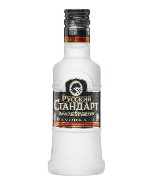 Russian Standard Original 005l 40