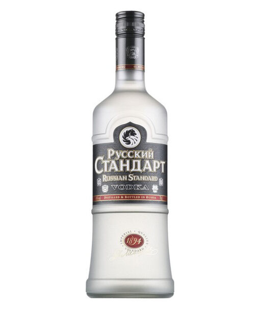 Russian Standard Original 07l 38