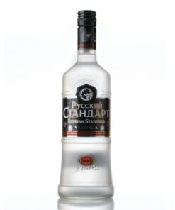 Russian Standard Original 07l 40