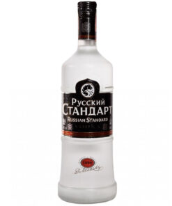 Russian Standard Original 1l 40