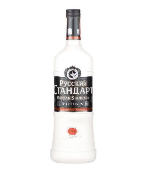 Russian Standard Original 3l 40