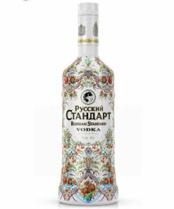 Russian Standard Pavlovo Posad 1l 40 1