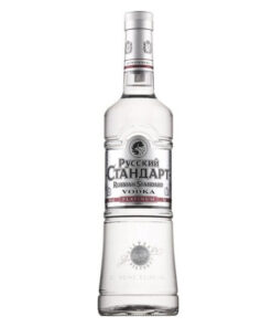 Russian Standard Platinum 07l