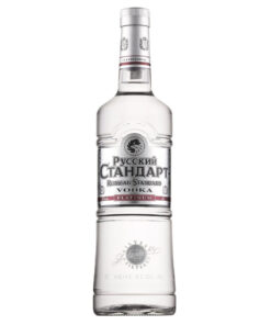 Russian Standard Platinum 1l 40