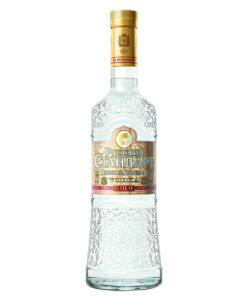 Russian Standard Vodka Gold 40 1l