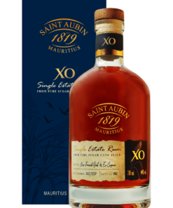 Saint Aubin XO 44 07l GB