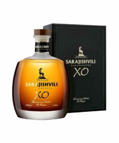 Sarajishvili XO 07l 40 DD