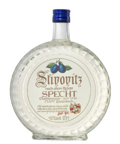 Specht Slivovitz 40 07l