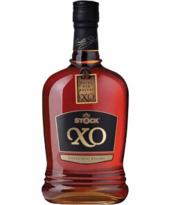 Stock Brandy XO 07l 40