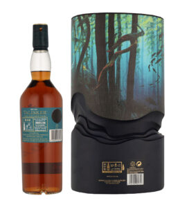 Talisker 44 Years Forests Of The Deep GB2