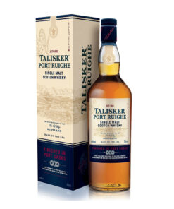 Talisker Port Ruighe 458 07l GB