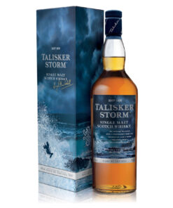 Talisker Storm 07 l