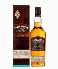 Tamnavulin Double Cask 07l 40