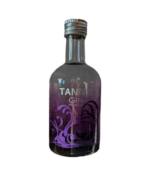 Tanns Gin Mini 40 005l