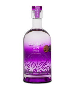 Tanns Gin Premium 40 07l