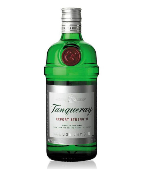 Tanqueray Gin 07l 431