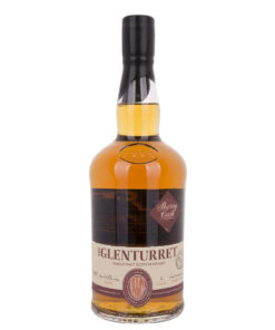 The Glenturret Sherry Cask Edition Batch No.2 43 07l