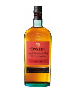 The Singleton of Dufftown Tailfire Single Malt Scotch Whisky 40 07l 1