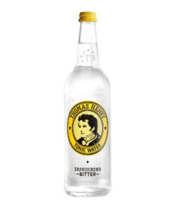 Thomas Henry Tonic Water 02l