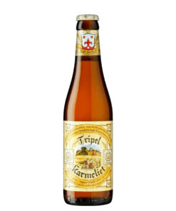 Tripel Karmeliet Abbey Ale 84 033l