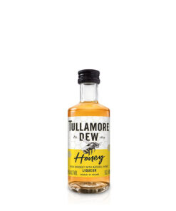 Tullamore D.E.W. Honey mini 35 005l