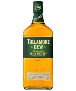 Tullamore Dew Original 07l 40 1