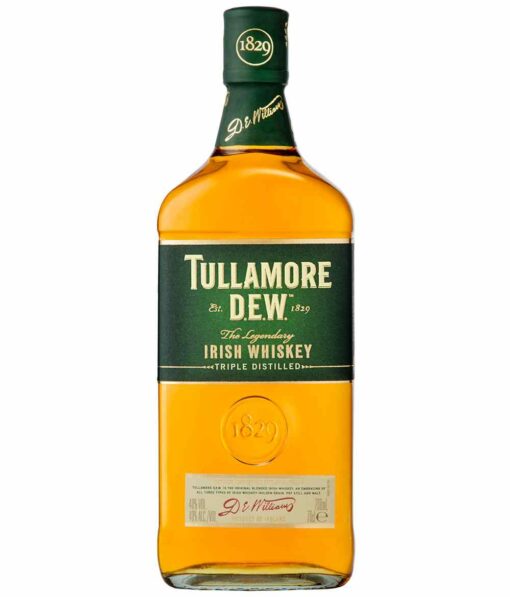 Tullamore Dew Original 07l 40 1