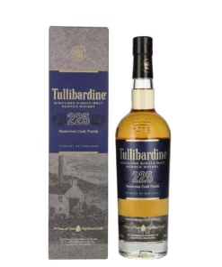 Tullibardine 225 Sauternes Finish 07l 43 GB 1