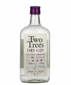 Two Trees Gin 375 07l